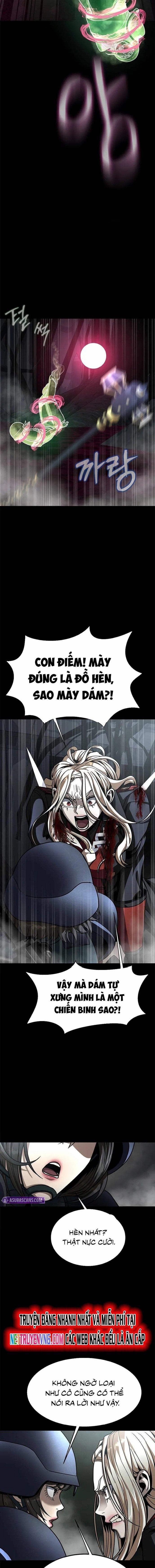 Người Chơi Thiết Thụ 65 trang 21