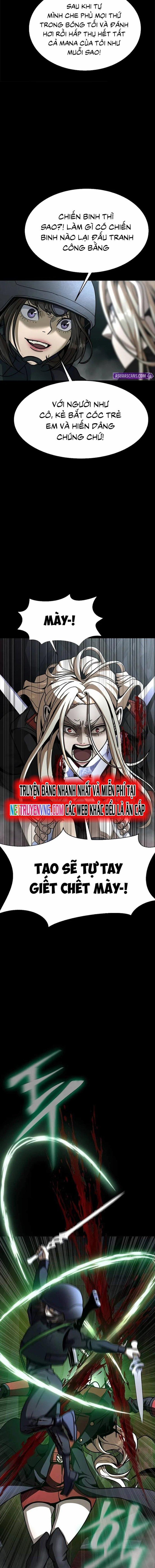 Người Chơi Thiết Thụ 65 trang 22