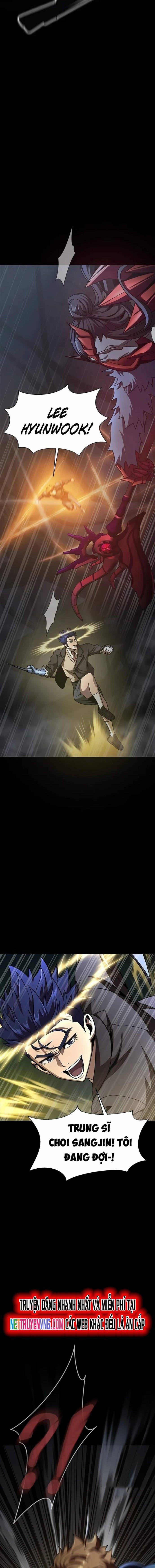 Người Chơi Thiết Thụ 65 trang 28