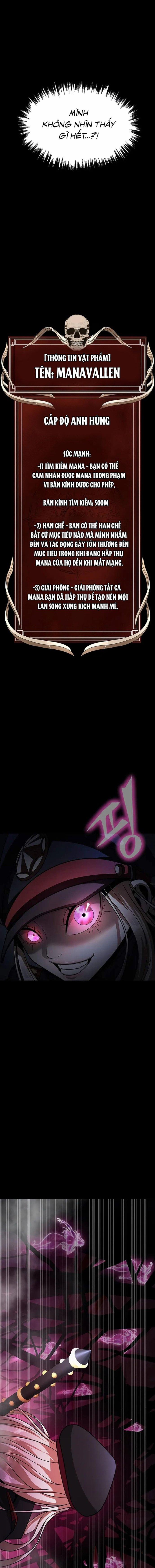 Người Chơi Thiết Thụ 65 trang 9