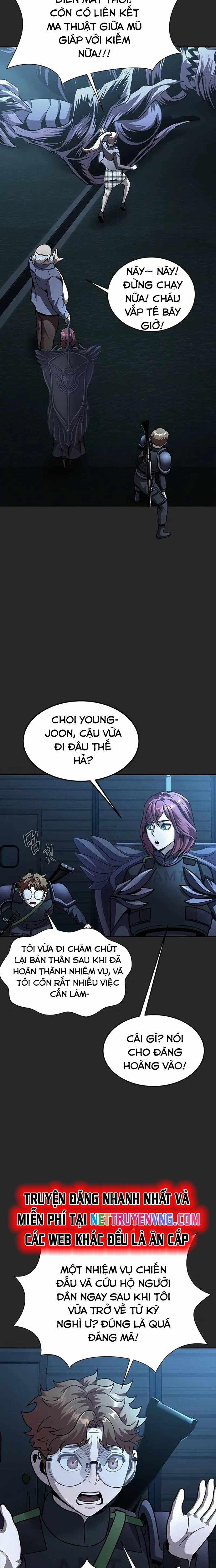 Người Chơi Thiết Thụ 66 trang 10