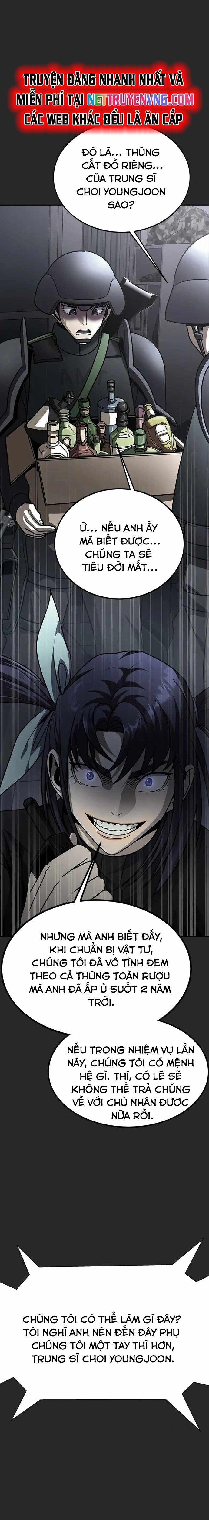 Người Chơi Thiết Thụ 66 trang 13
