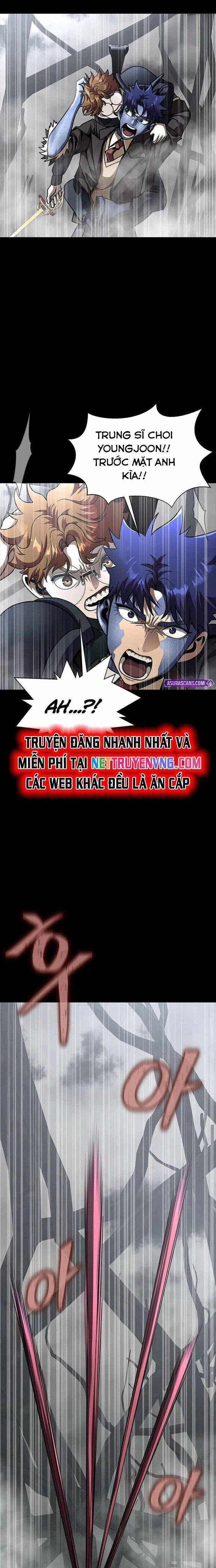 Người Chơi Thiết Thụ 66 trang 18