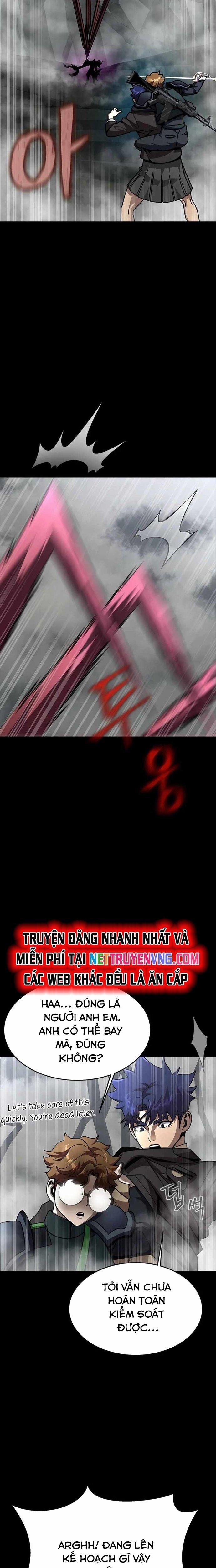 Người Chơi Thiết Thụ 66 trang 19