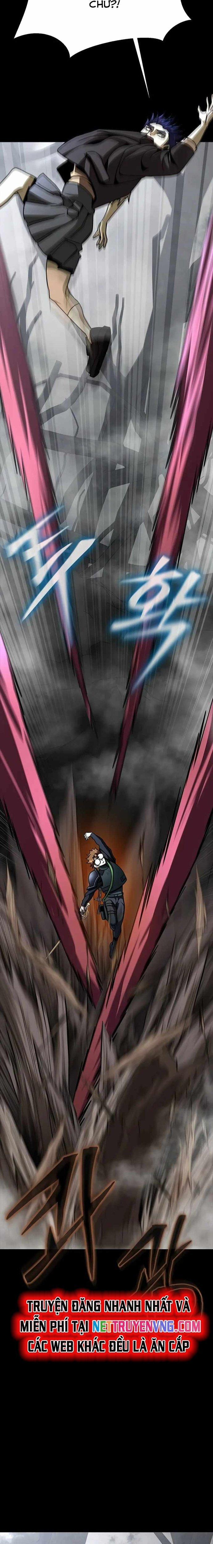 Người Chơi Thiết Thụ 66 trang 20