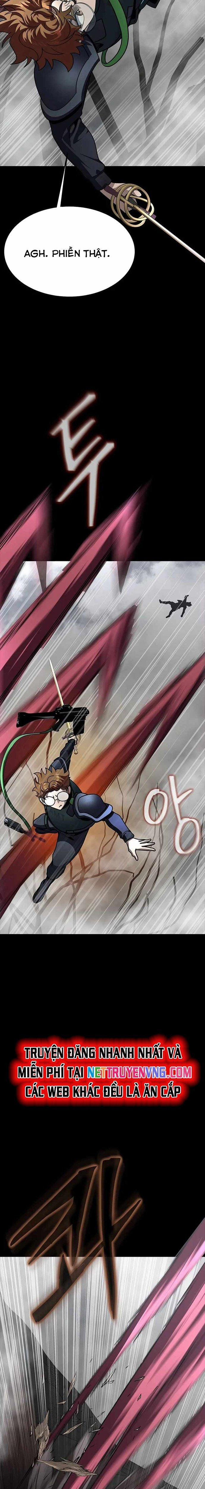 Người Chơi Thiết Thụ 66 trang 22