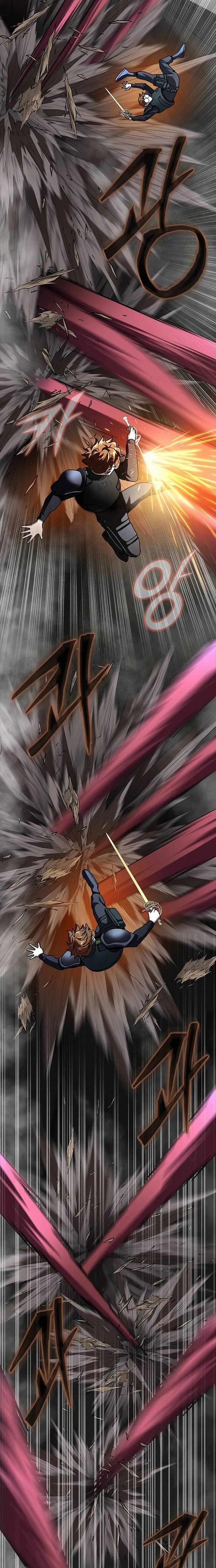 Người Chơi Thiết Thụ 66 trang 23