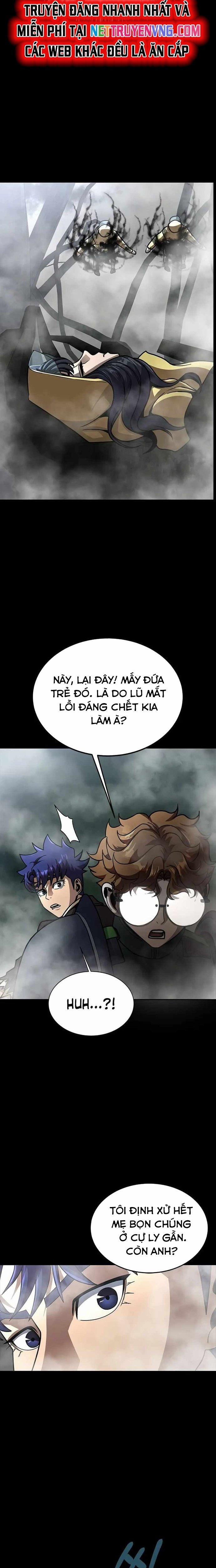 Người Chơi Thiết Thụ 66 trang 29