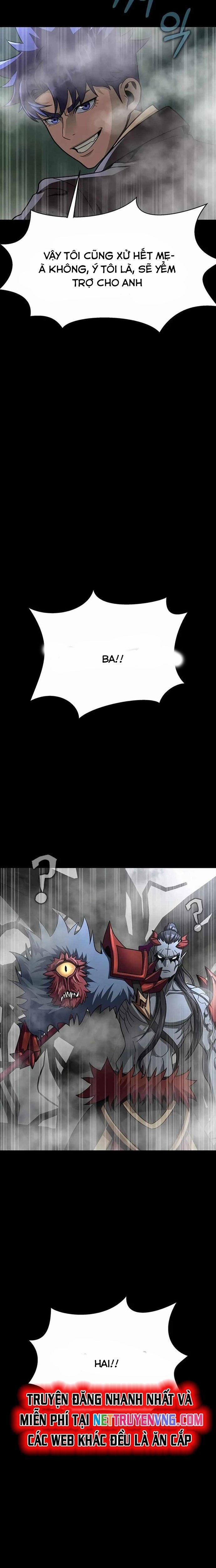 Người Chơi Thiết Thụ 66 trang 30