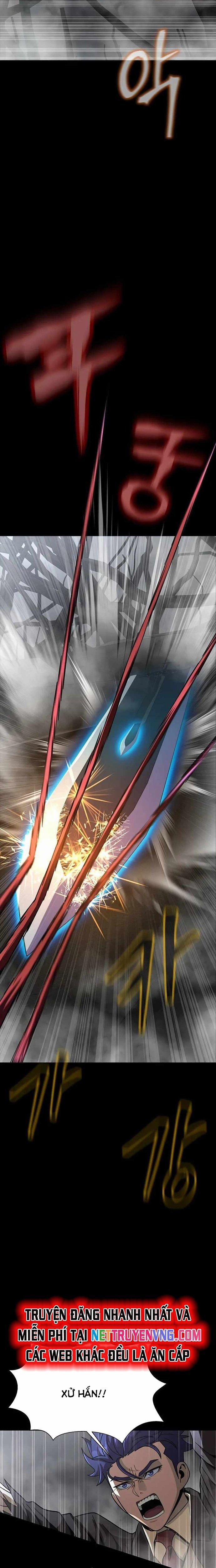 Người Chơi Thiết Thụ 66 trang 34