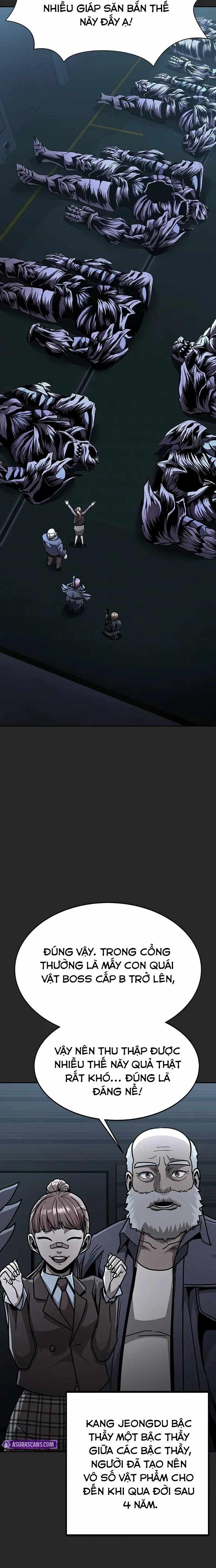 Người Chơi Thiết Thụ 66 trang 8