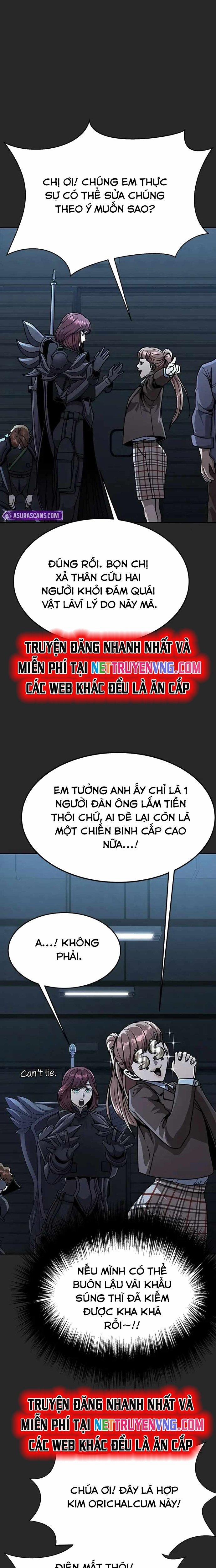 Người Chơi Thiết Thụ 66 trang 9