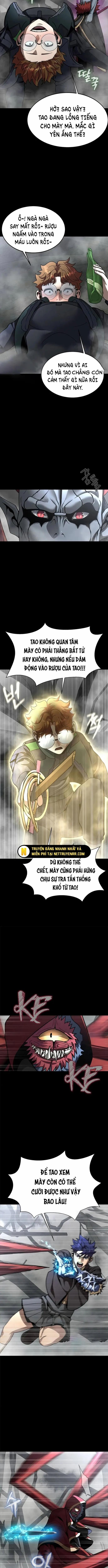 Người Chơi Thiết Thụ 67 trang 10