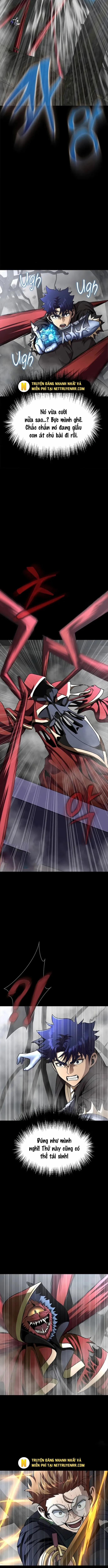 Người Chơi Thiết Thụ 67 trang 12