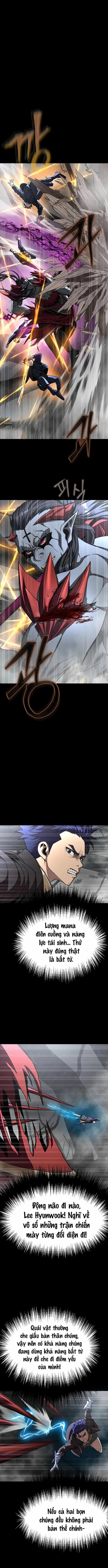 Người Chơi Thiết Thụ 67 trang 13