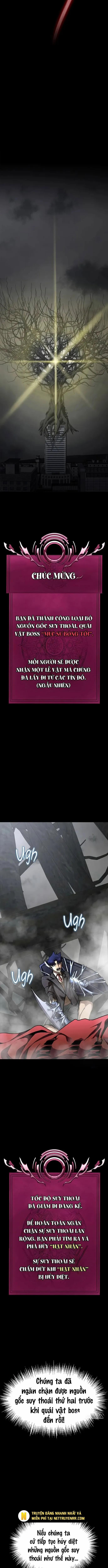 Người Chơi Thiết Thụ 67 trang 19
