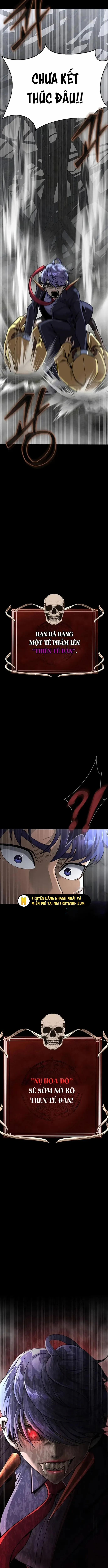 Người Chơi Thiết Thụ 67 trang 22