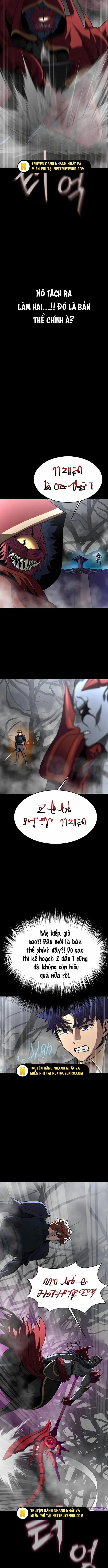 Người Chơi Thiết Thụ 67 trang 3