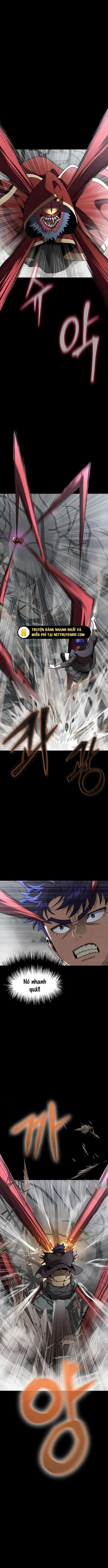 Người Chơi Thiết Thụ 67 trang 5