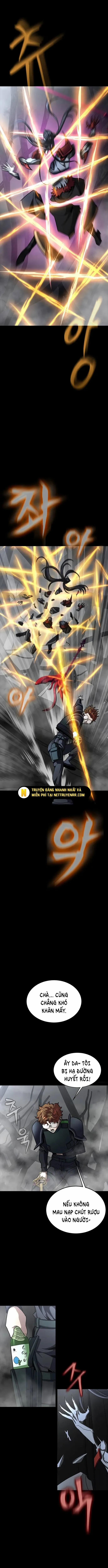 Người Chơi Thiết Thụ 67 trang 6