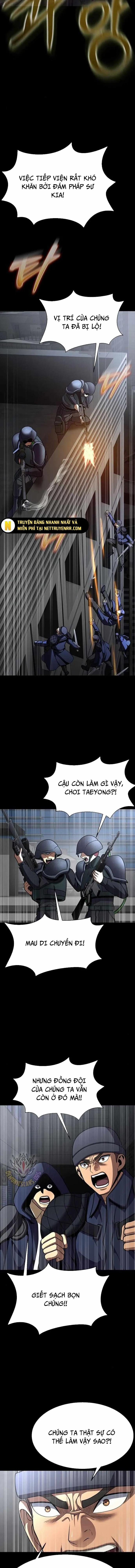 Người Chơi Thiết Thụ 68 trang 11