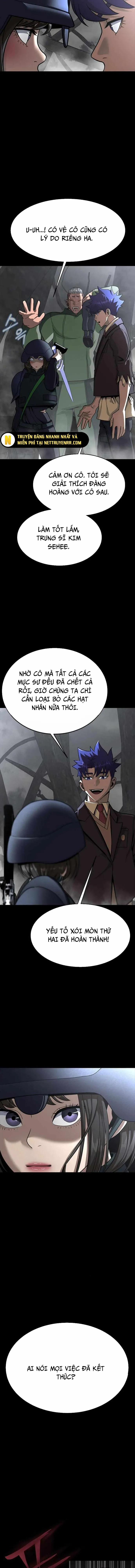 Người Chơi Thiết Thụ 68 trang 17