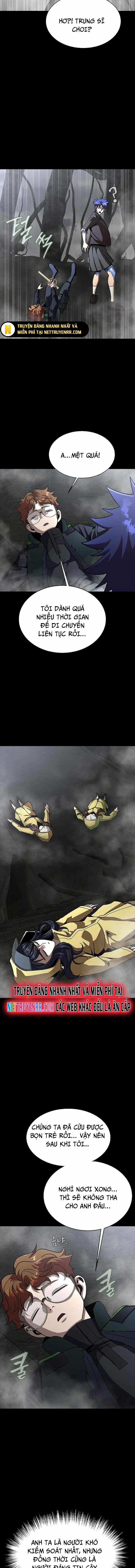 Người Chơi Thiết Thụ 68 trang 4