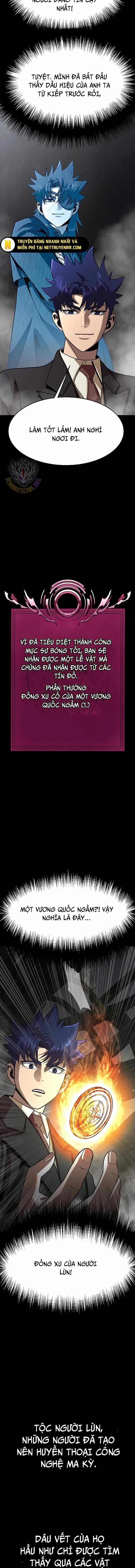 Người Chơi Thiết Thụ 68 trang 5