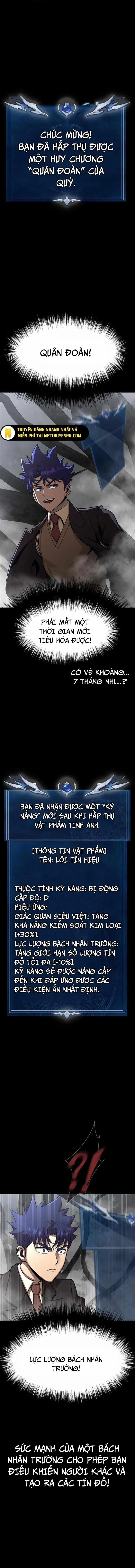 Người Chơi Thiết Thụ 68 trang 7