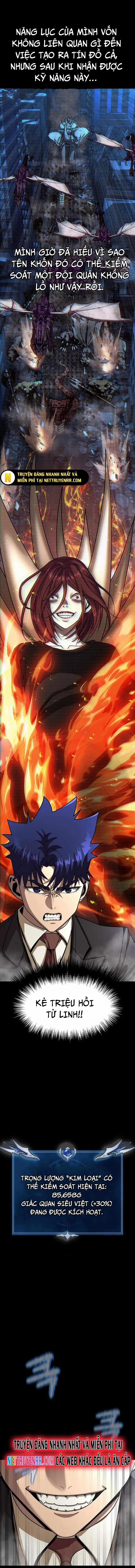 Người Chơi Thiết Thụ 68 trang 8