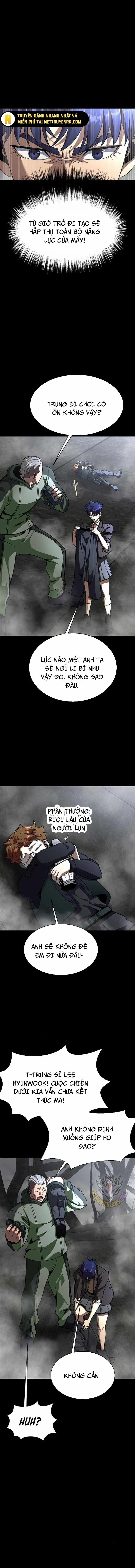 Người Chơi Thiết Thụ 68 trang 9
