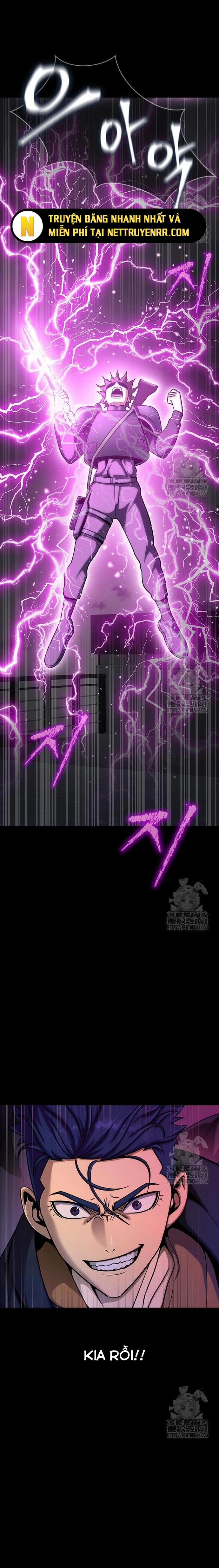 Người Chơi Thiết Thụ 70 trang 12