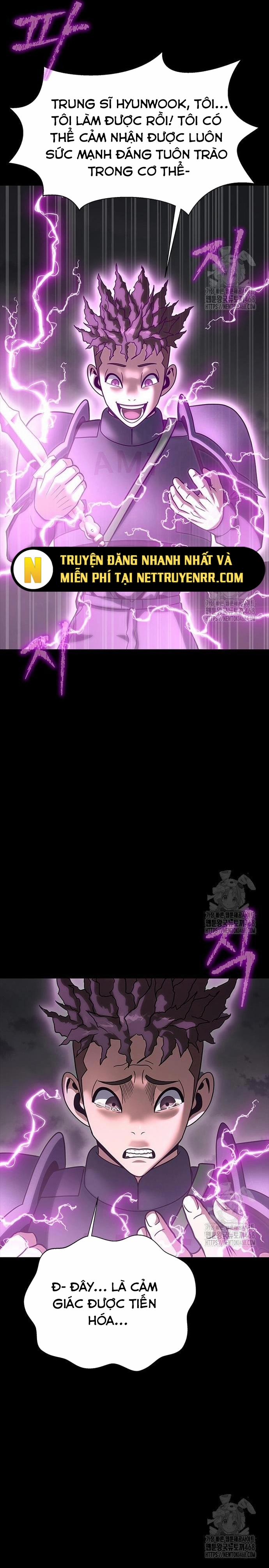 Người Chơi Thiết Thụ 70 trang 14