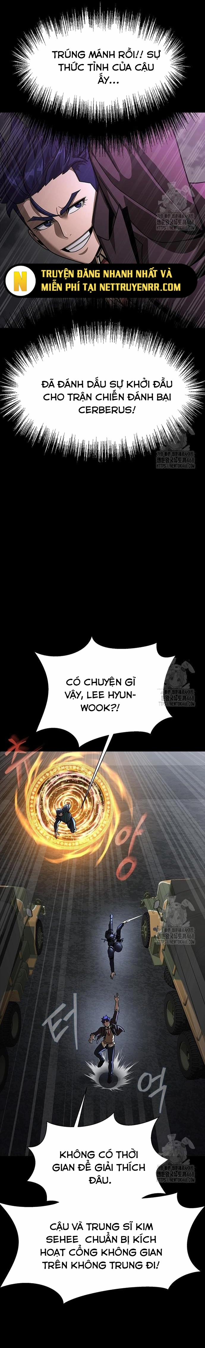 Người Chơi Thiết Thụ 70 trang 15