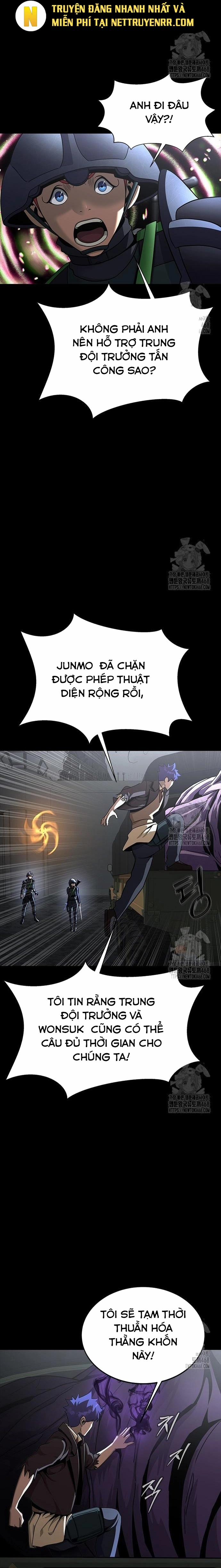 Người Chơi Thiết Thụ 70 trang 16