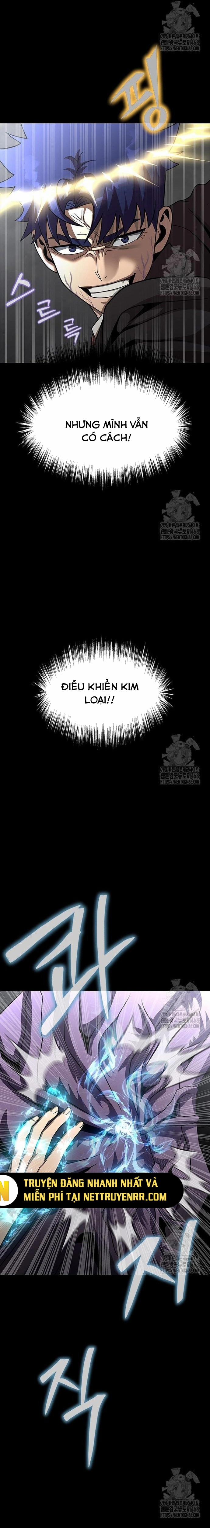 Người Chơi Thiết Thụ 70 trang 18