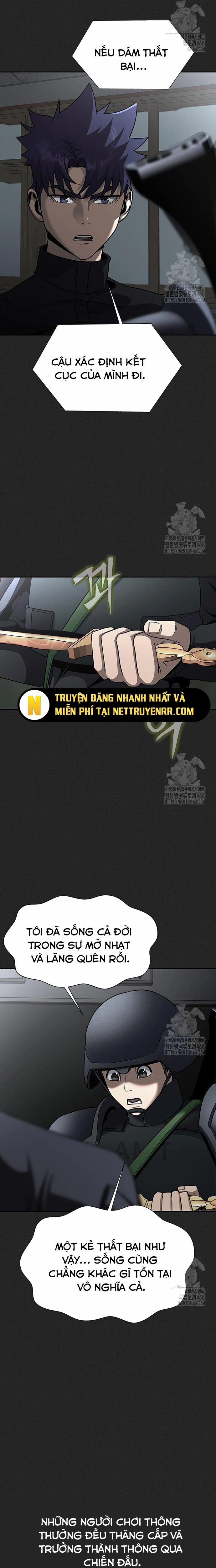 Người Chơi Thiết Thụ 70 trang 2