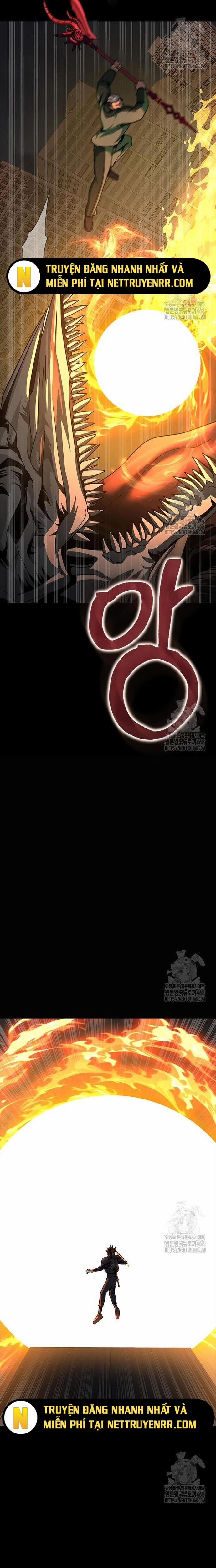 Người Chơi Thiết Thụ 70 trang 21