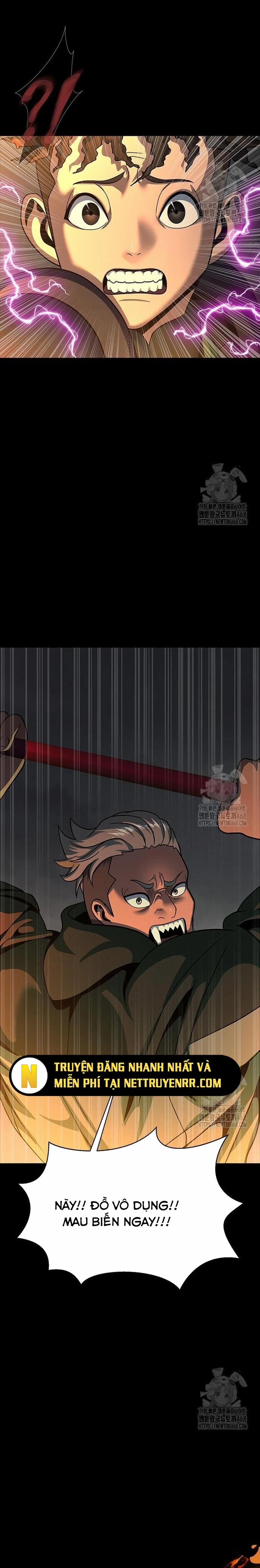 Người Chơi Thiết Thụ 70 trang 22