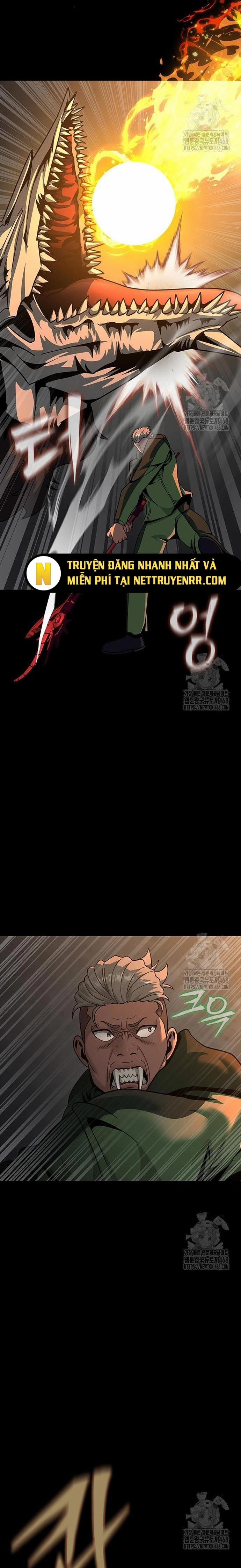 Người Chơi Thiết Thụ 70 trang 23