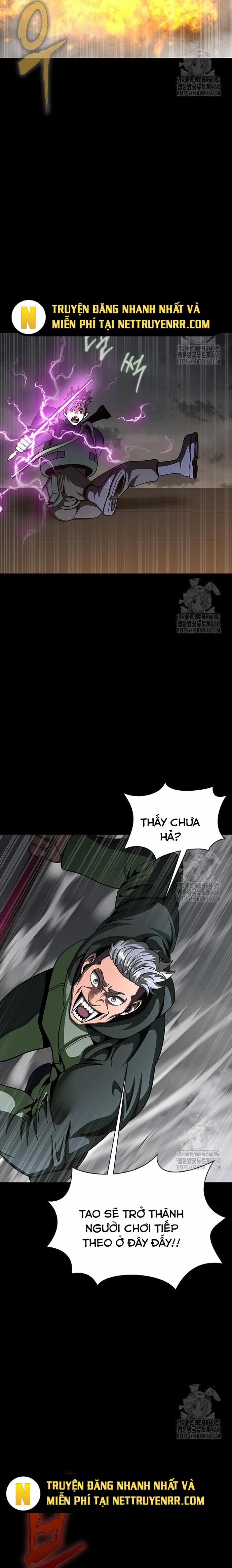 Người Chơi Thiết Thụ 70 trang 25