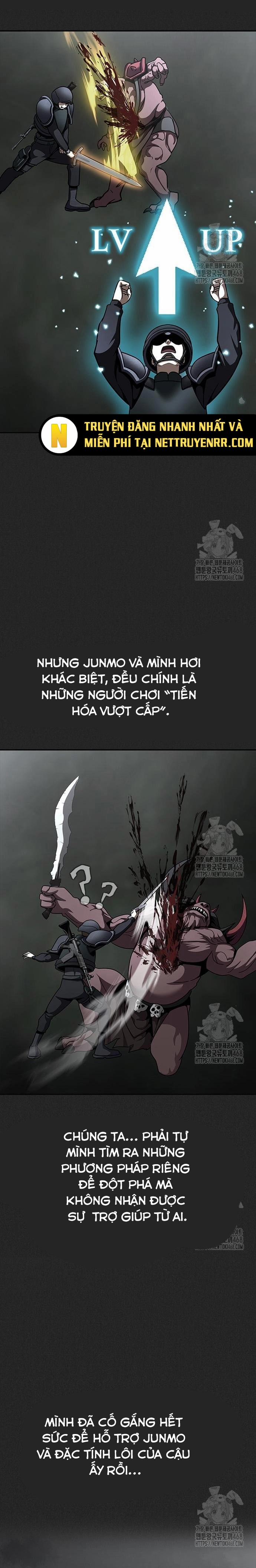 Người Chơi Thiết Thụ 70 trang 3