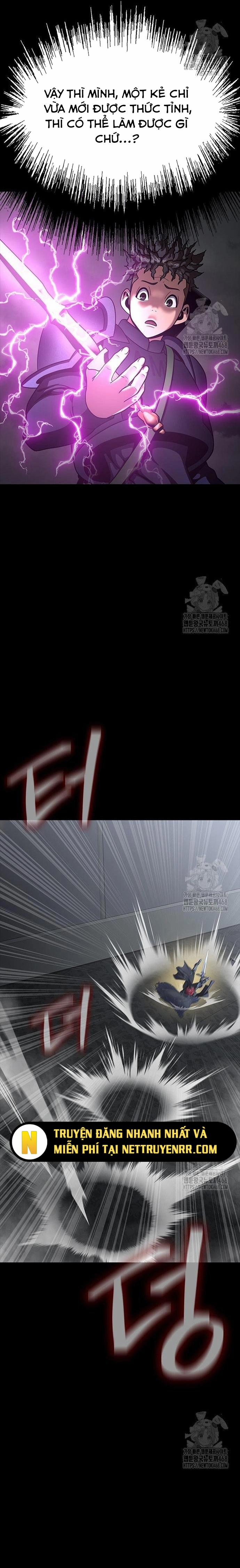 Người Chơi Thiết Thụ 70 trang 33