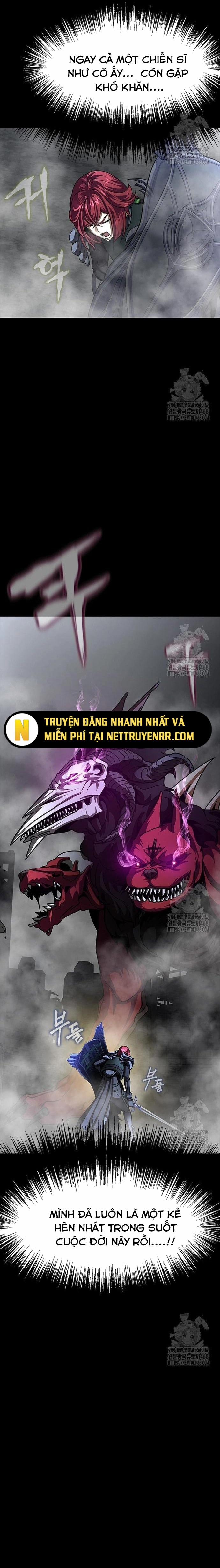 Người Chơi Thiết Thụ 70 trang 34