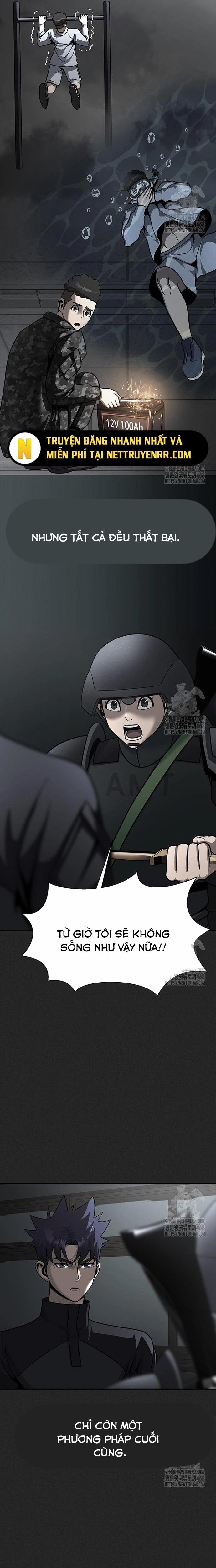 Người Chơi Thiết Thụ 70 trang 4