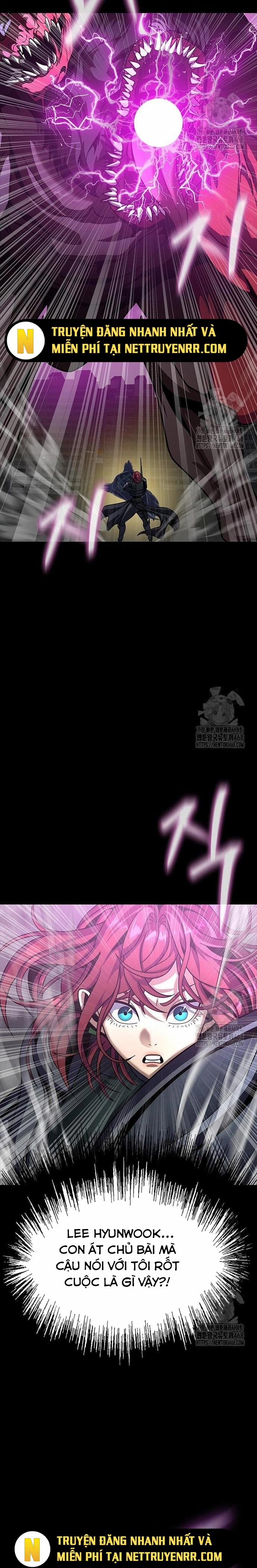 Người Chơi Thiết Thụ 70 trang 40