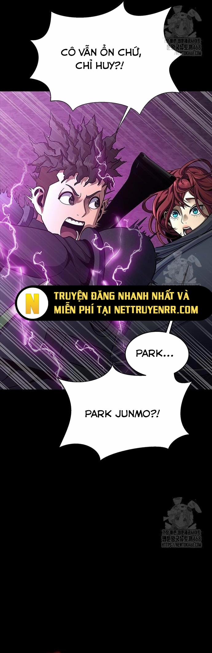 Người Chơi Thiết Thụ 70 trang 43