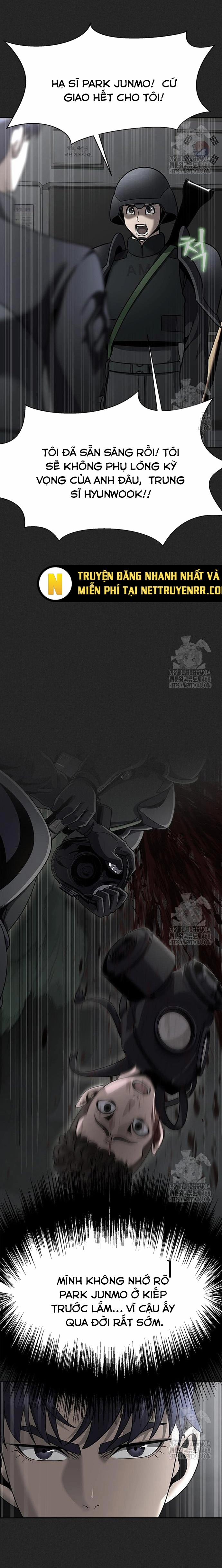 Người Chơi Thiết Thụ 70 trang 5