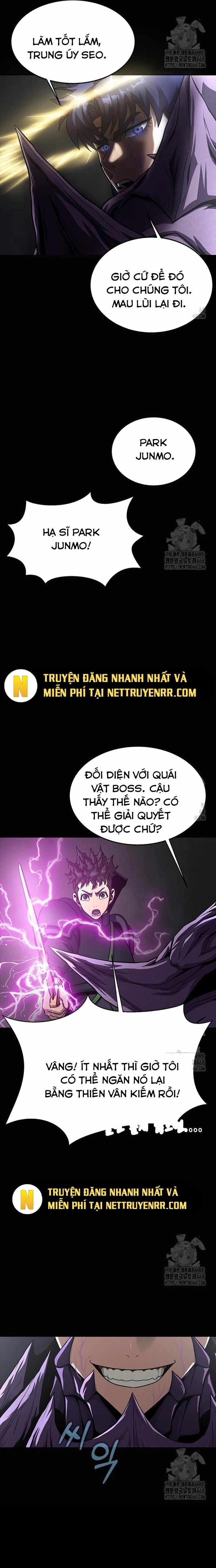 Người Chơi Thiết Thụ 70 trang 50