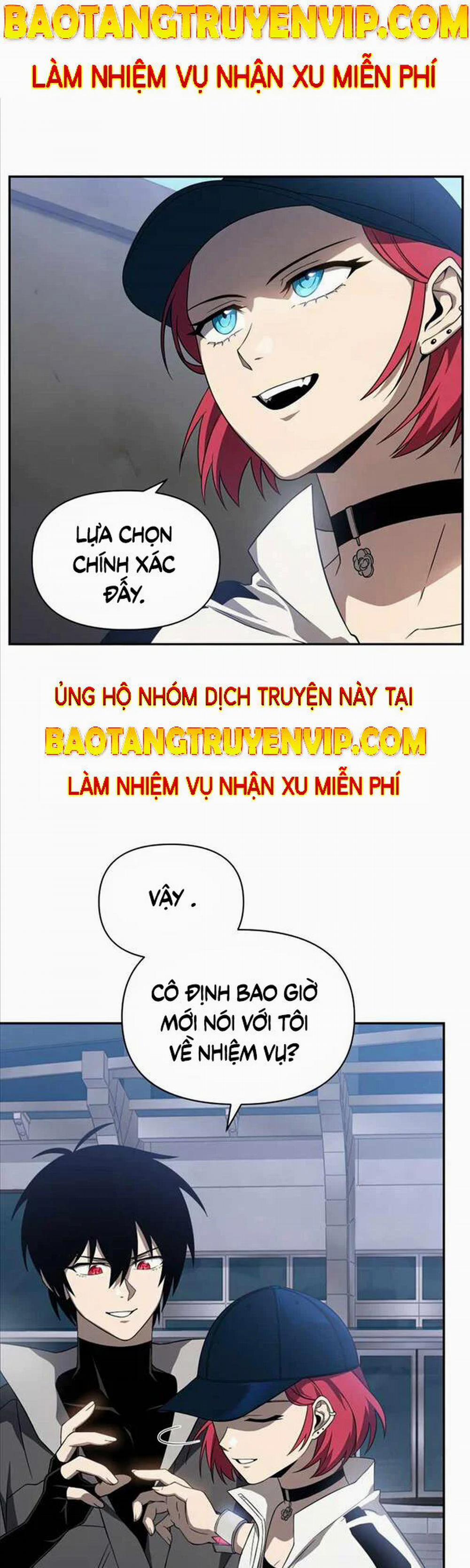 Người Chơi Trở Lại Sau 10000 Năm 31 trang 1